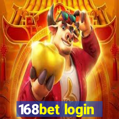 168bet login